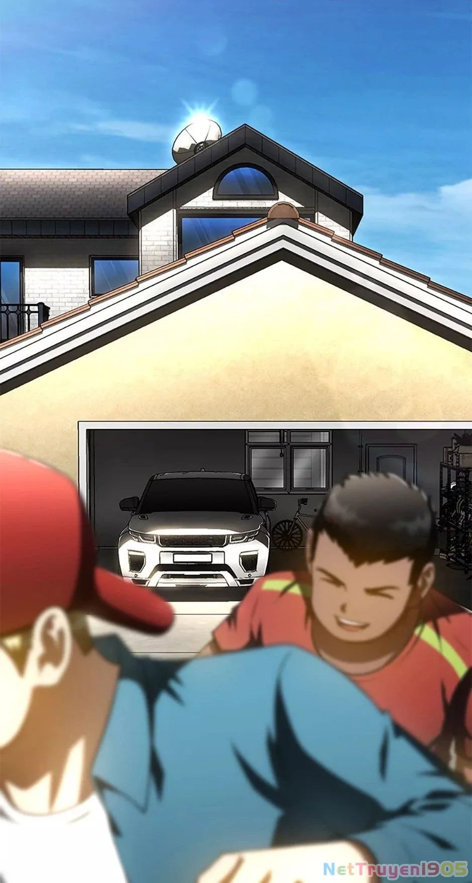 Bác Sĩ Phẫu Thuật Hoàn Hảo Chapter 117 - Trang 2