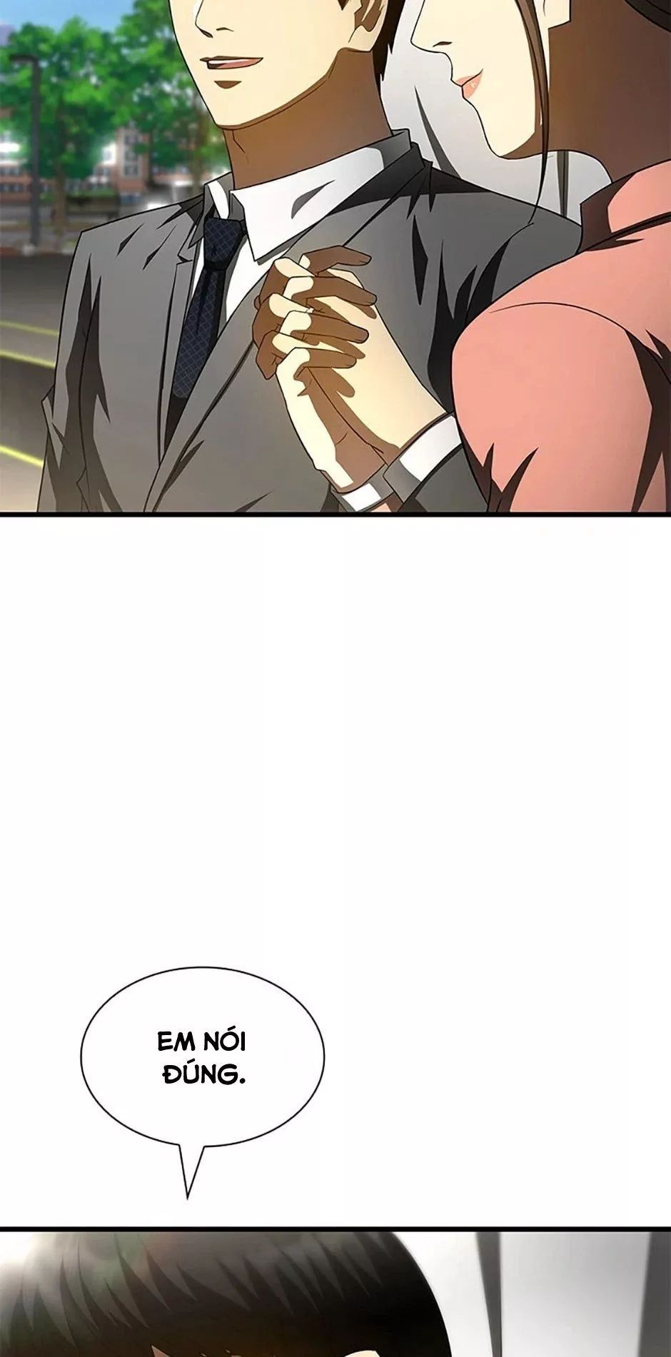 Bác Sĩ Phẫu Thuật Hoàn Hảo Chapter 117 - Trang 2
