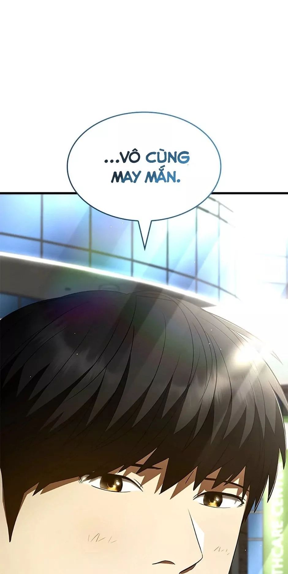 Bác Sĩ Phẫu Thuật Hoàn Hảo Chapter 117 - Trang 2