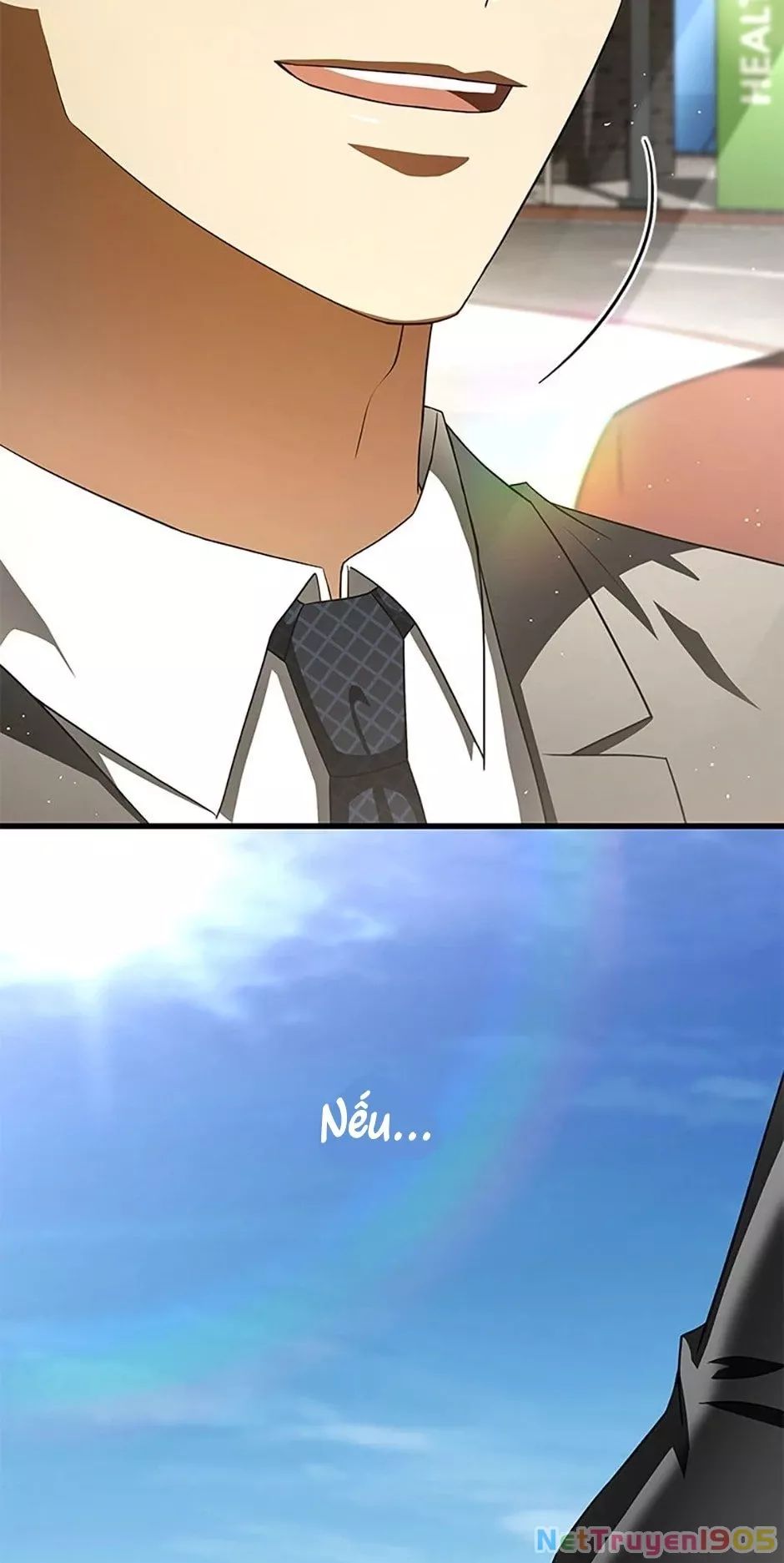 Bác Sĩ Phẫu Thuật Hoàn Hảo Chapter 117 - Trang 2