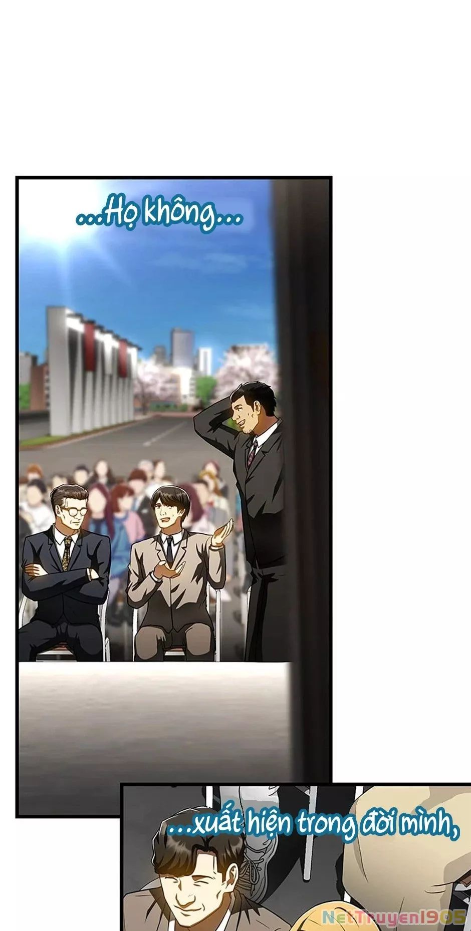 Bác Sĩ Phẫu Thuật Hoàn Hảo Chapter 117 - Trang 2