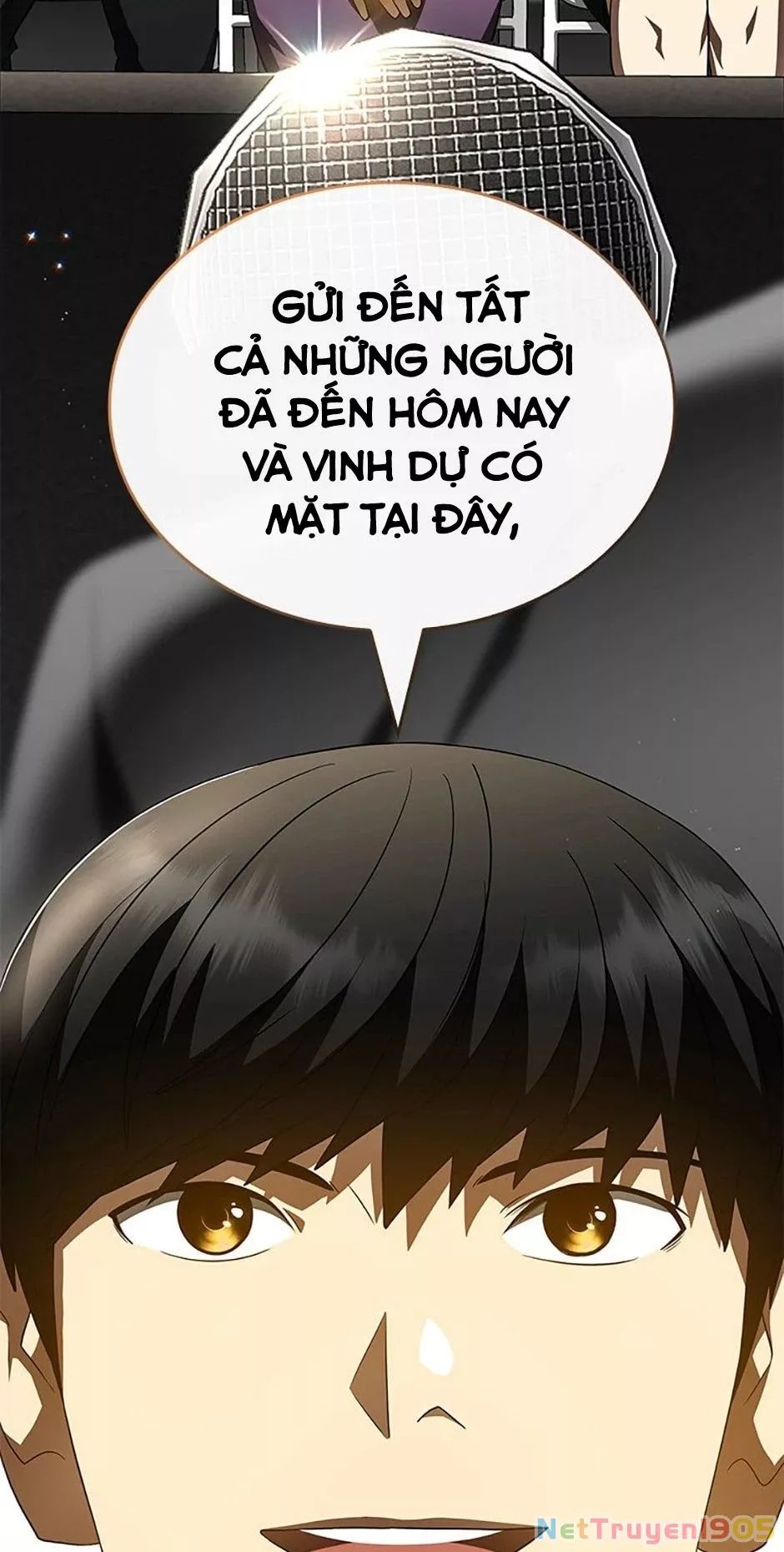 Bác Sĩ Phẫu Thuật Hoàn Hảo Chapter 117 - Trang 2