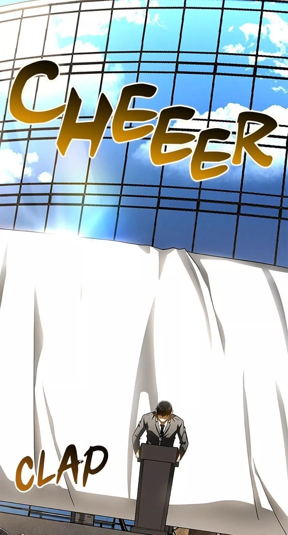 Bác Sĩ Phẫu Thuật Hoàn Hảo Chapter 117 - Trang 2