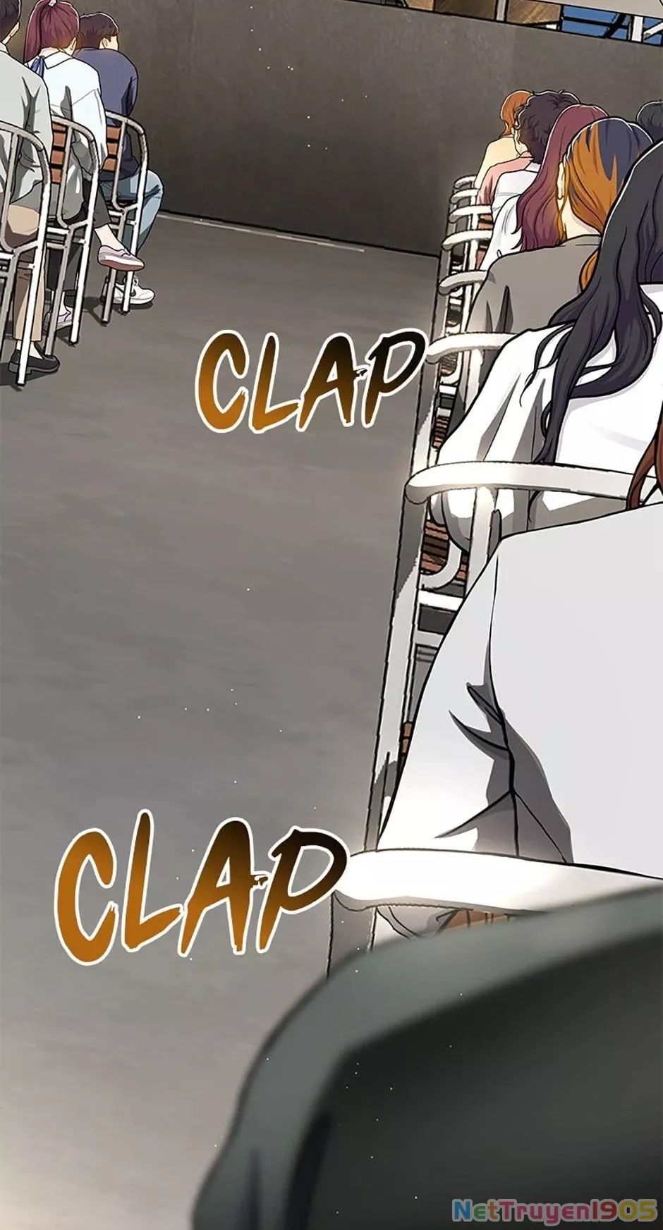 Bác Sĩ Phẫu Thuật Hoàn Hảo Chapter 117 - Trang 2