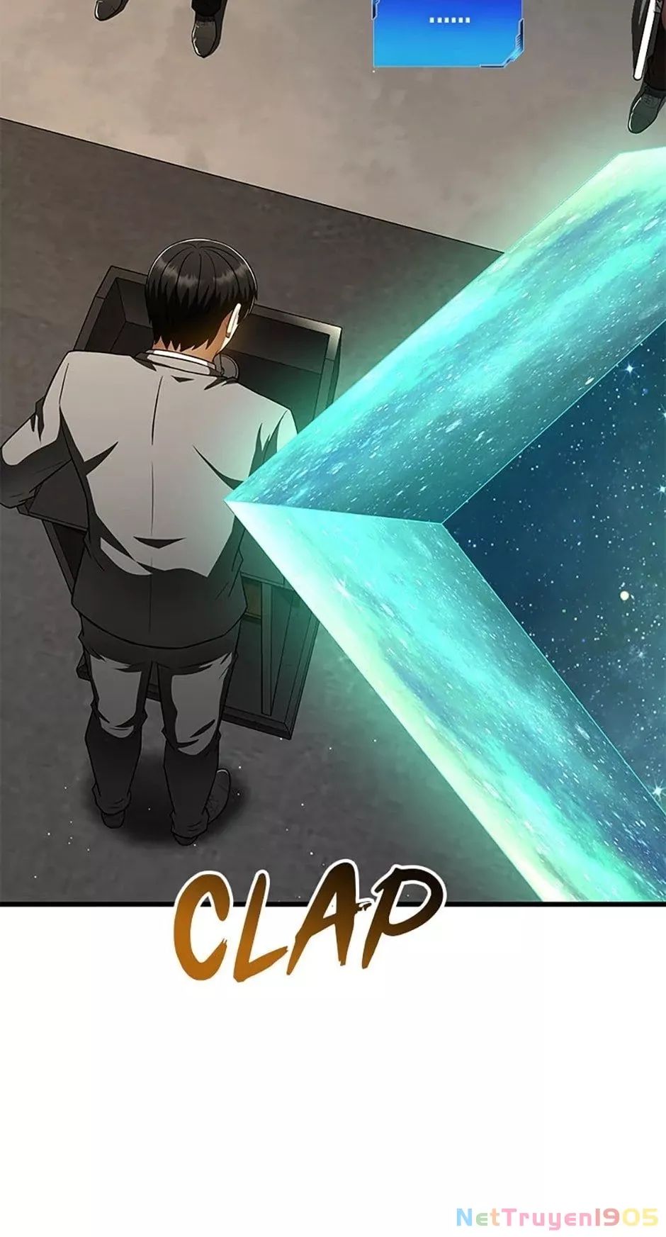 Bác Sĩ Phẫu Thuật Hoàn Hảo Chapter 117 - Trang 2