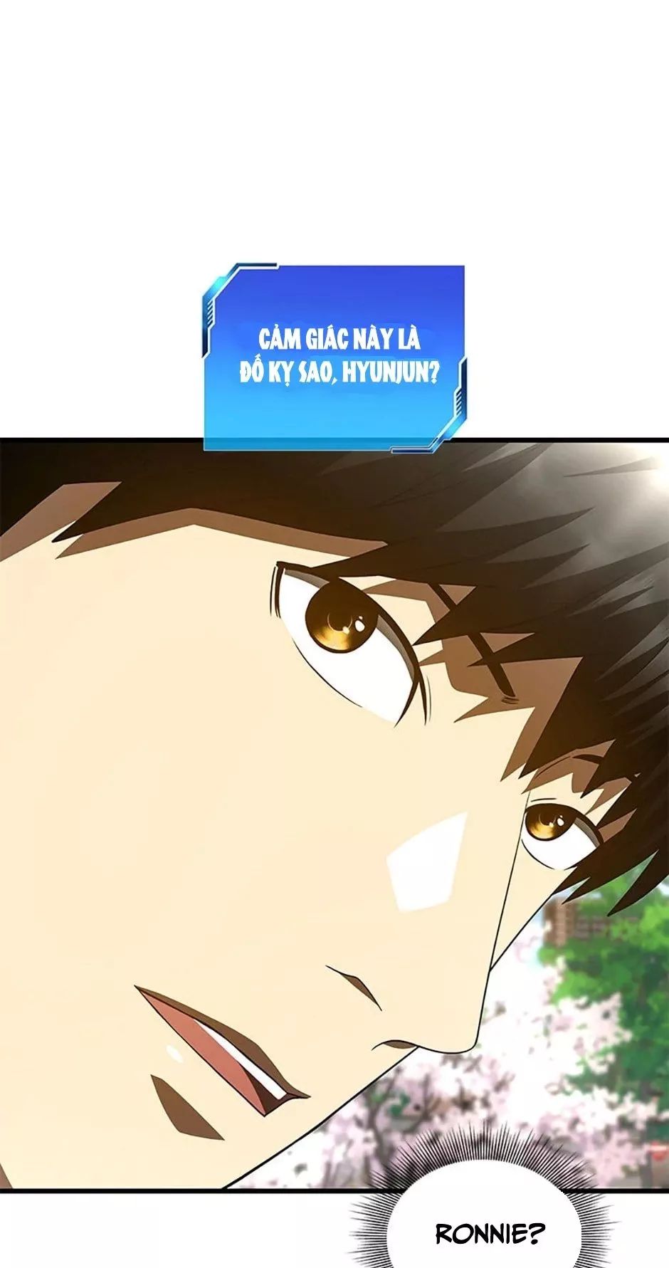Bác Sĩ Phẫu Thuật Hoàn Hảo Chapter 117 - Trang 2