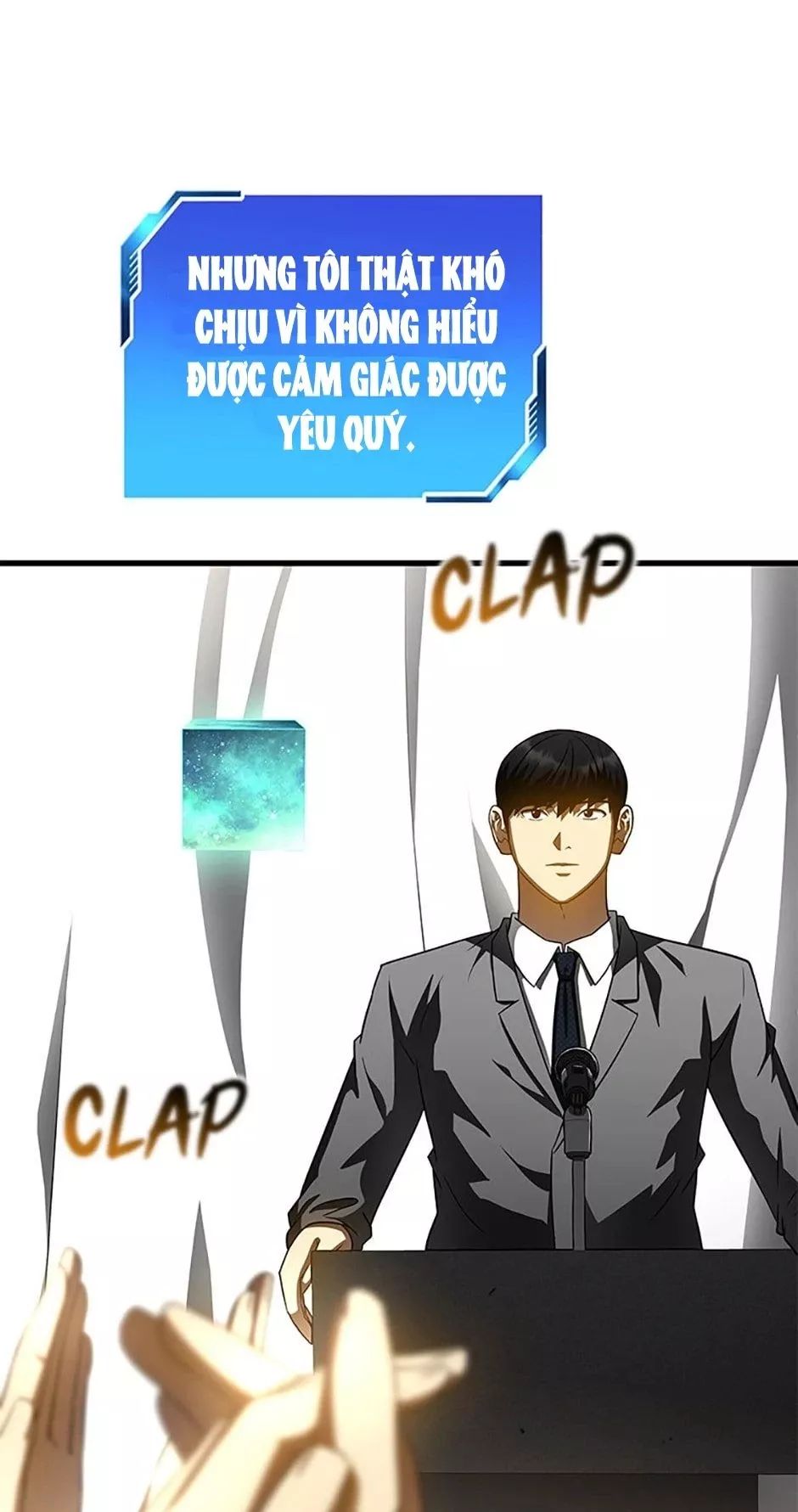 Bác Sĩ Phẫu Thuật Hoàn Hảo Chapter 117 - Trang 2