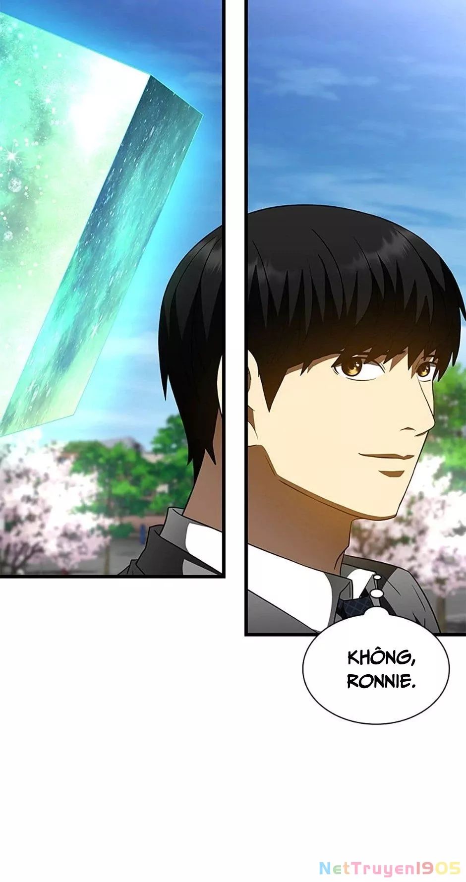 Bác Sĩ Phẫu Thuật Hoàn Hảo Chapter 117 - Trang 2