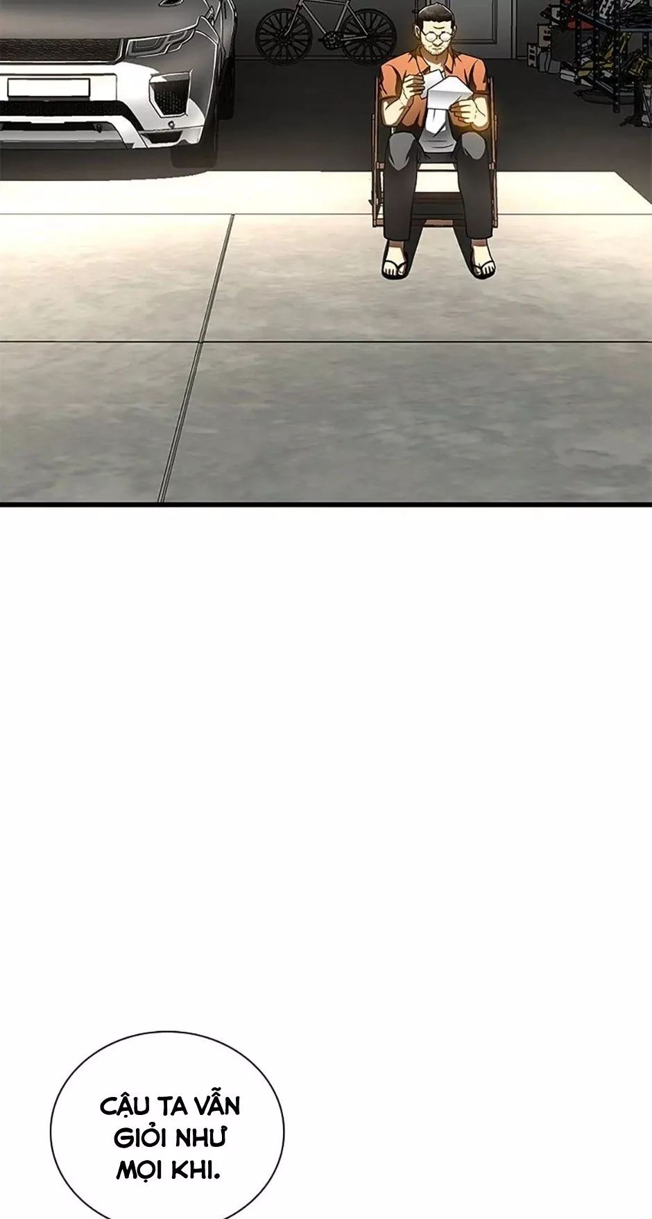 Bác Sĩ Phẫu Thuật Hoàn Hảo Chapter 117 - Trang 2