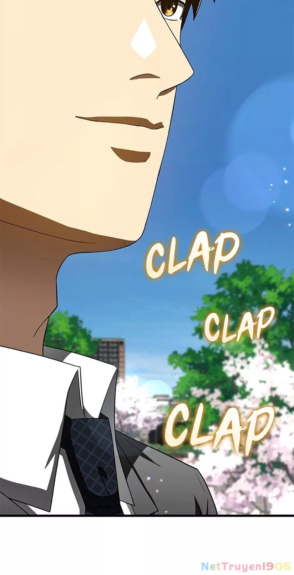 Bác Sĩ Phẫu Thuật Hoàn Hảo Chapter 117 - Trang 2