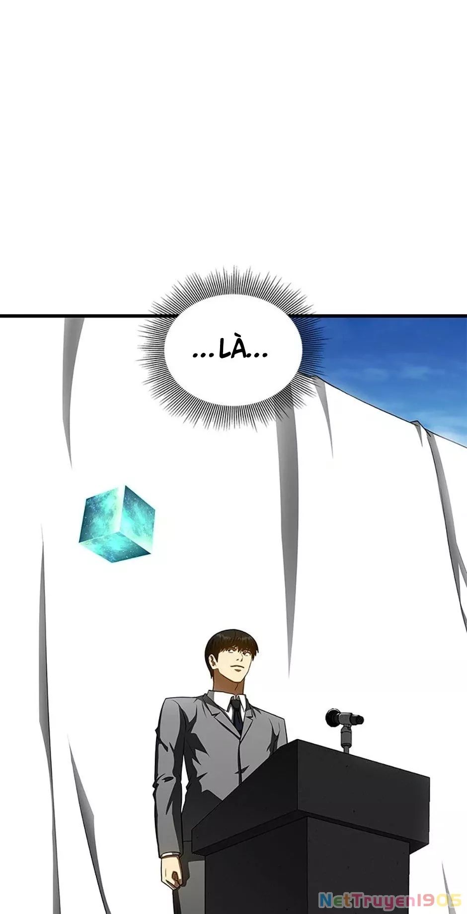 Bác Sĩ Phẫu Thuật Hoàn Hảo Chapter 117 - Trang 2