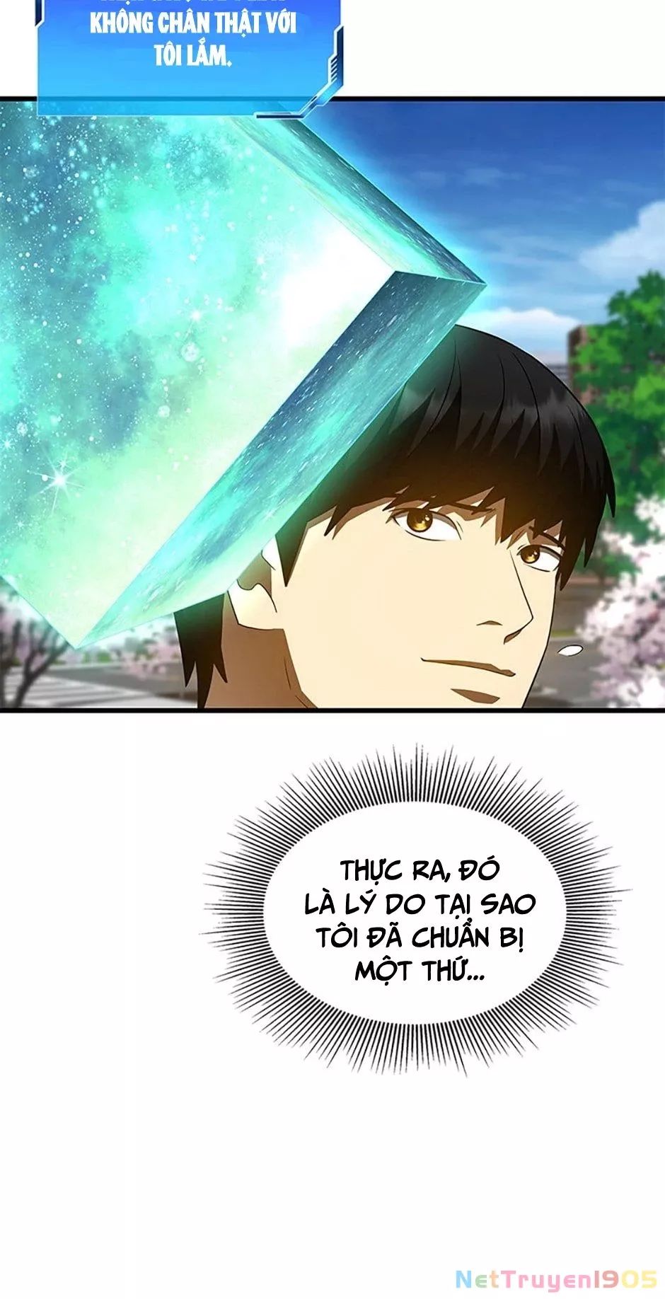 Bác Sĩ Phẫu Thuật Hoàn Hảo Chapter 117 - Trang 2