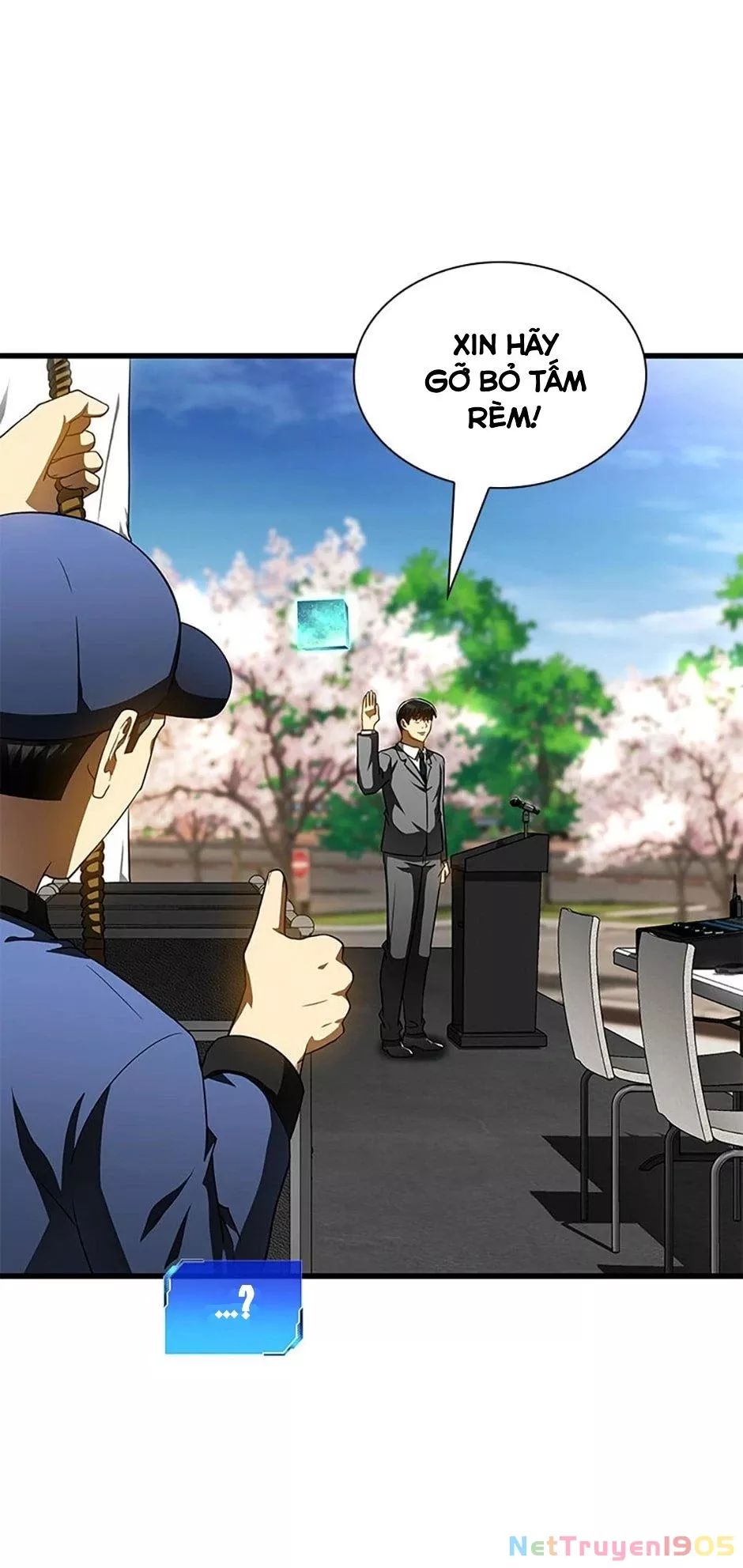 Bác Sĩ Phẫu Thuật Hoàn Hảo Chapter 117 - Trang 2