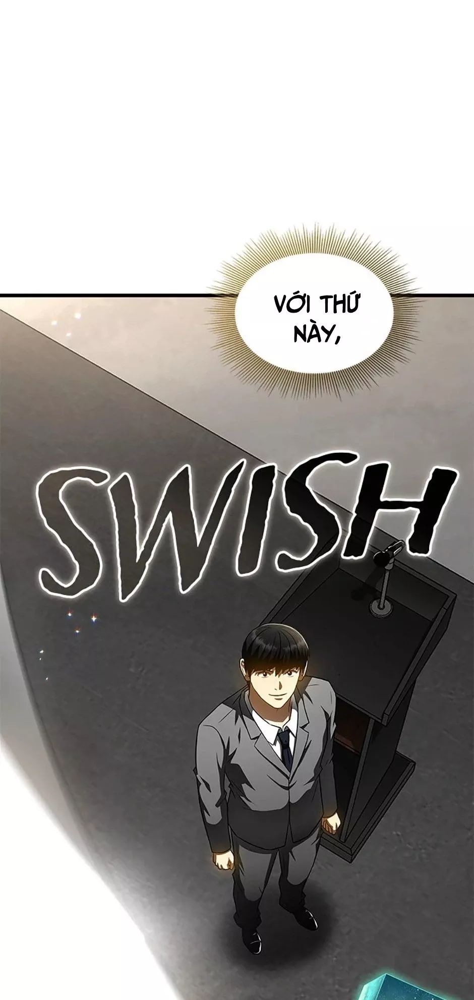 Bác Sĩ Phẫu Thuật Hoàn Hảo Chapter 117 - Trang 2