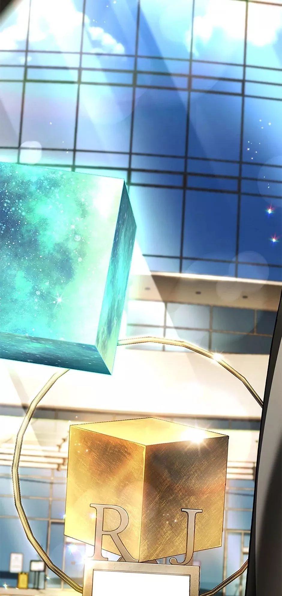 Bác Sĩ Phẫu Thuật Hoàn Hảo Chapter 117 - Trang 2