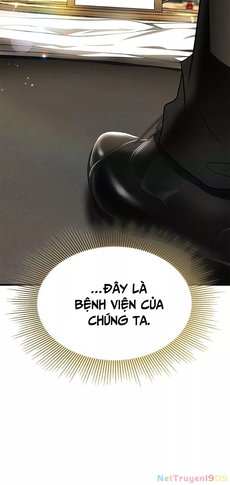 Bác Sĩ Phẫu Thuật Hoàn Hảo Chapter 117 - Trang 2