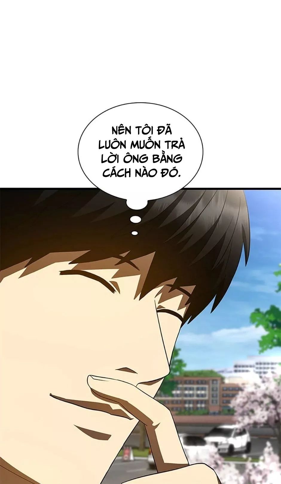 Bác Sĩ Phẫu Thuật Hoàn Hảo Chapter 117 - Trang 2