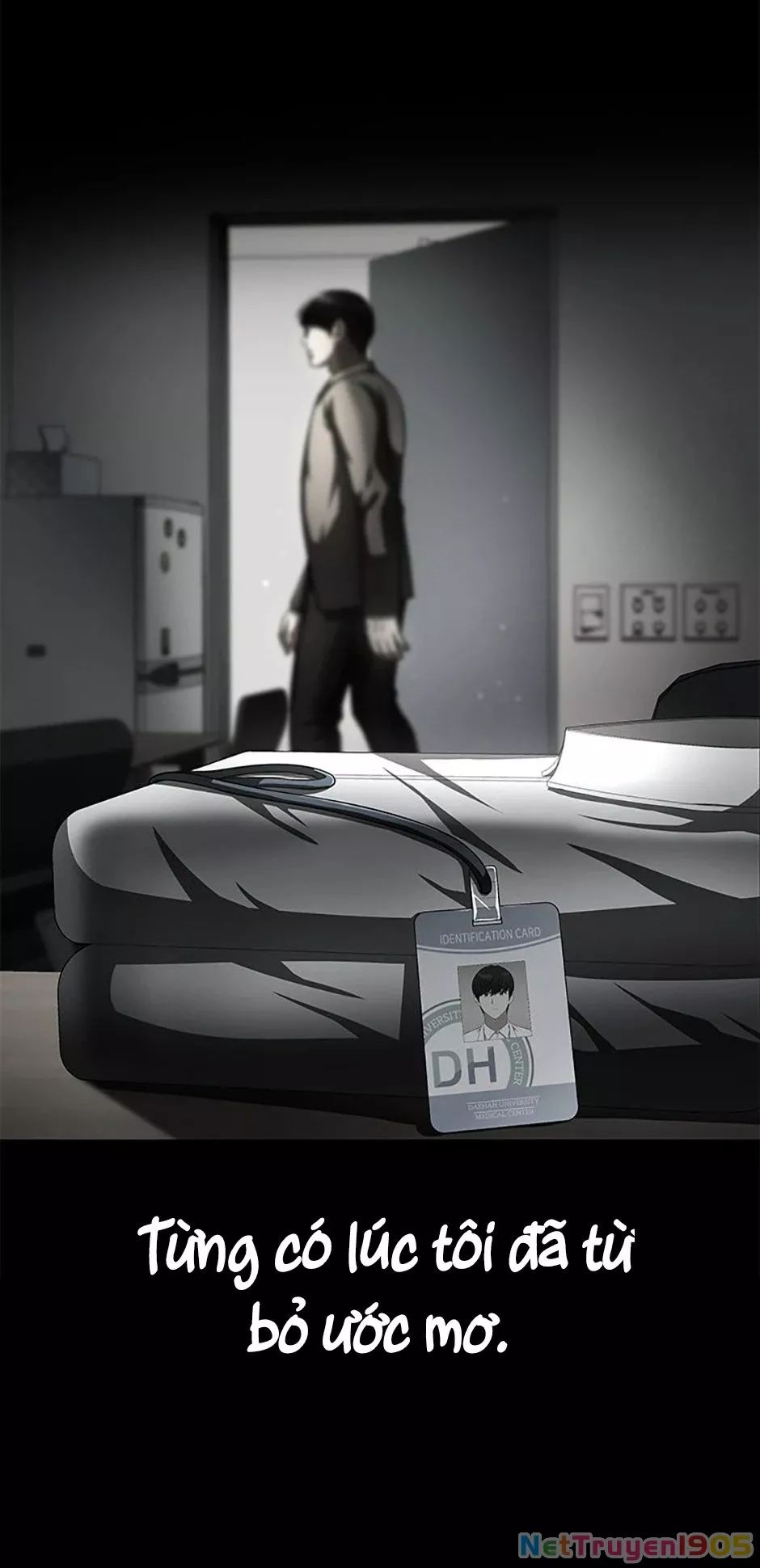 Bác Sĩ Phẫu Thuật Hoàn Hảo Chapter 117 - Trang 2