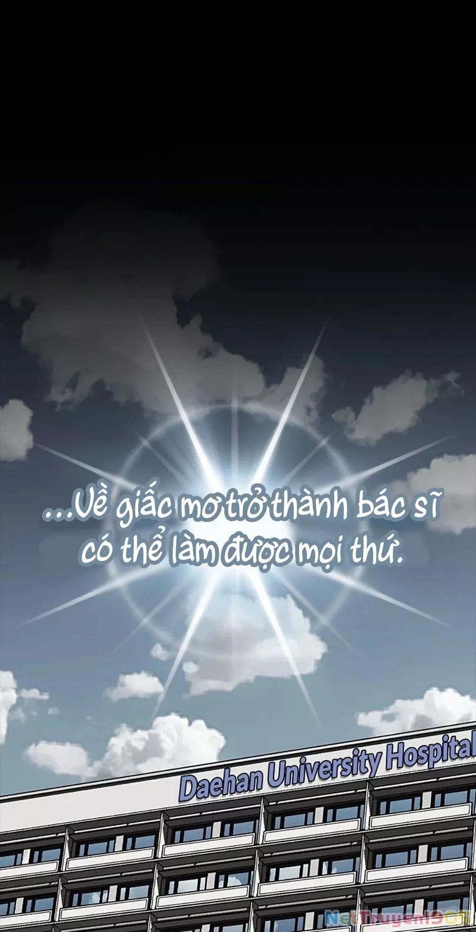 Bác Sĩ Phẫu Thuật Hoàn Hảo Chapter 117 - Trang 2