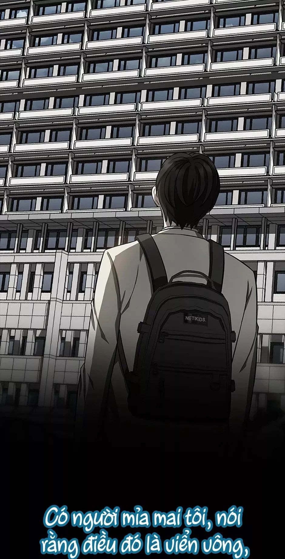 Bác Sĩ Phẫu Thuật Hoàn Hảo Chapter 117 - Trang 2