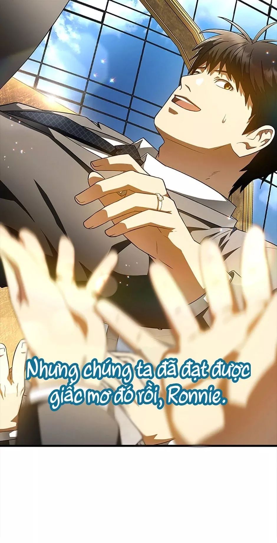 Bác Sĩ Phẫu Thuật Hoàn Hảo Chapter 117 - Trang 2