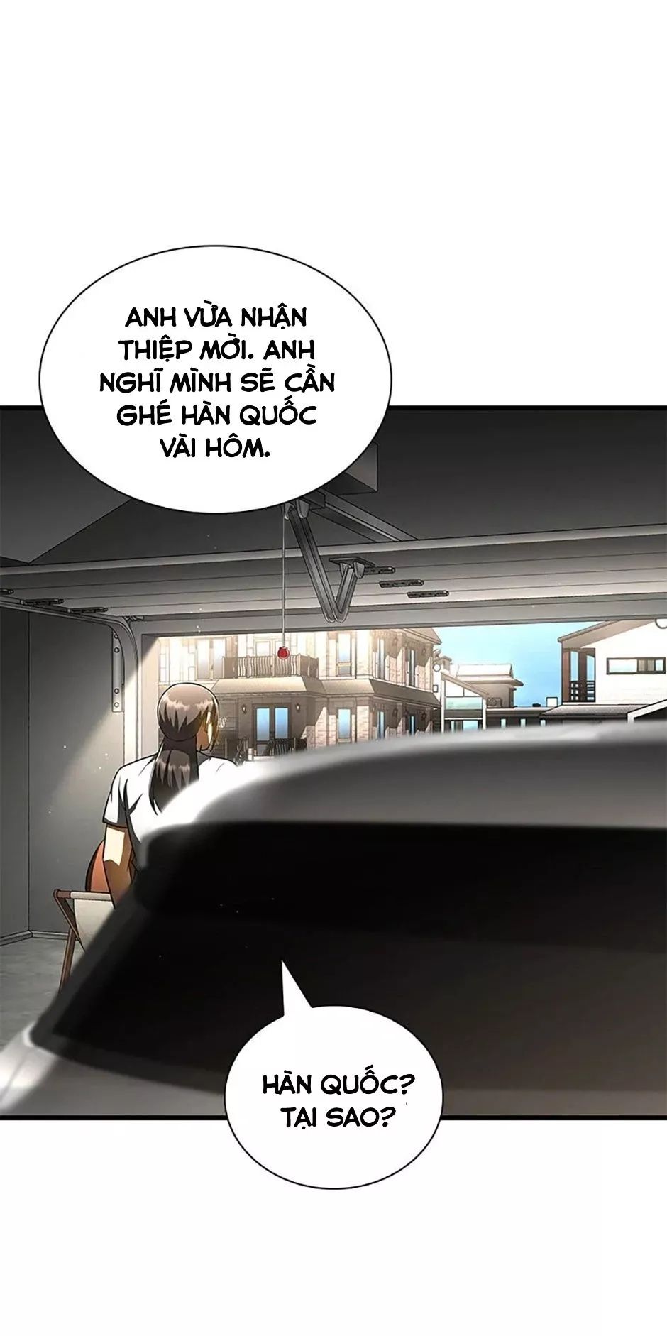 Bác Sĩ Phẫu Thuật Hoàn Hảo Chapter 117 - Trang 2