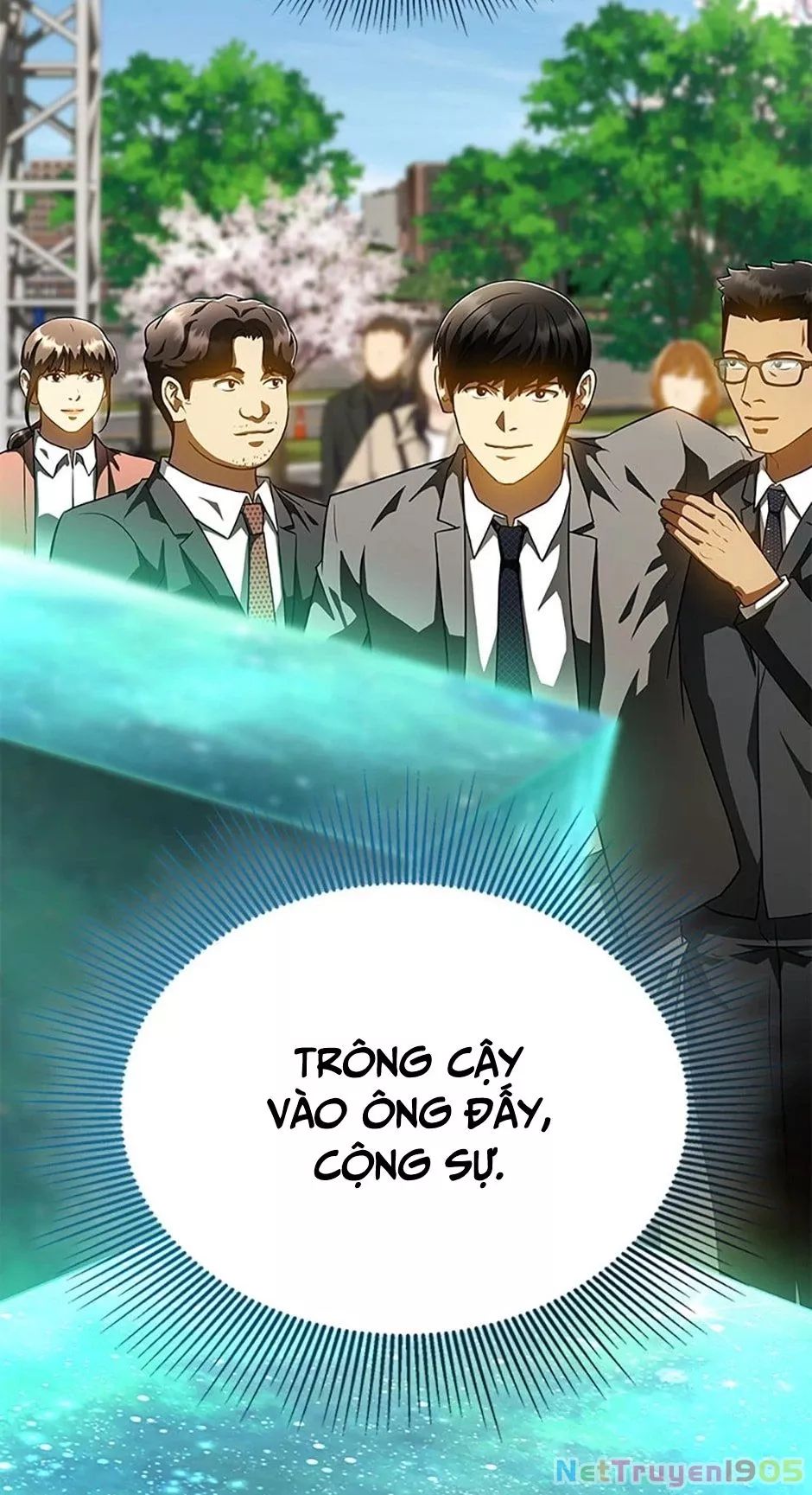 Bác Sĩ Phẫu Thuật Hoàn Hảo Chapter 117 - Trang 2