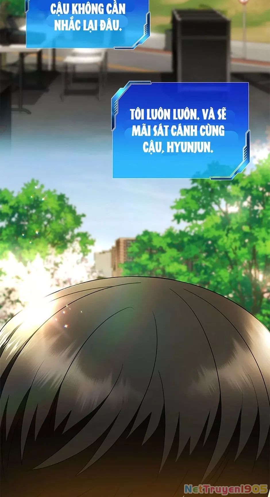 Bác Sĩ Phẫu Thuật Hoàn Hảo Chapter 117 - Trang 2