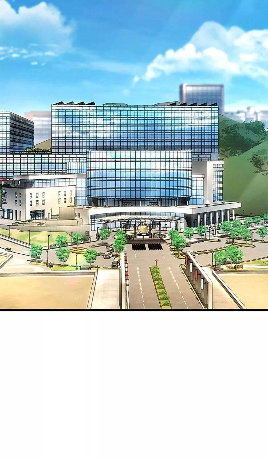 Bác Sĩ Phẫu Thuật Hoàn Hảo Chapter 117 - Trang 2