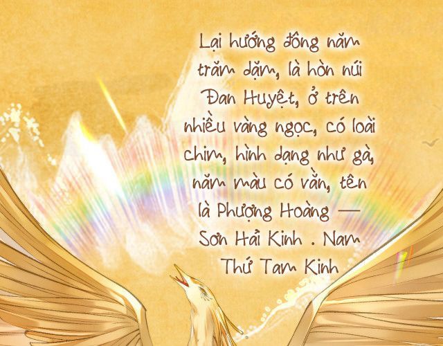 Giáo Bá Cửu Vĩ Hồ Theo Dõi Ta Lúc Sau Chapter 0 - Trang 2