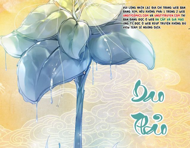 Giáo Bá Cửu Vĩ Hồ Theo Dõi Ta Lúc Sau Chapter 0 - Trang 2