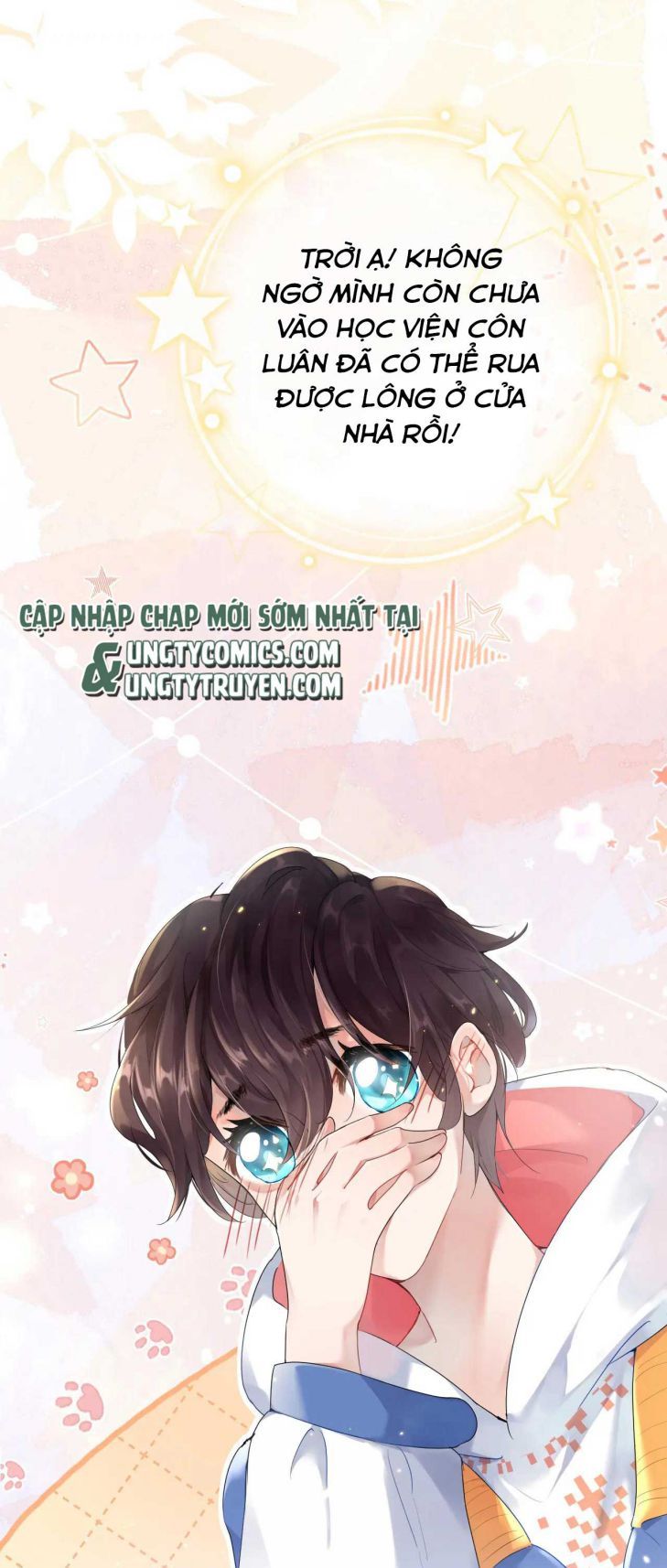 Giáo Bá Cửu Vĩ Hồ Theo Dõi Ta Lúc Sau Chapter 1 - Trang 2