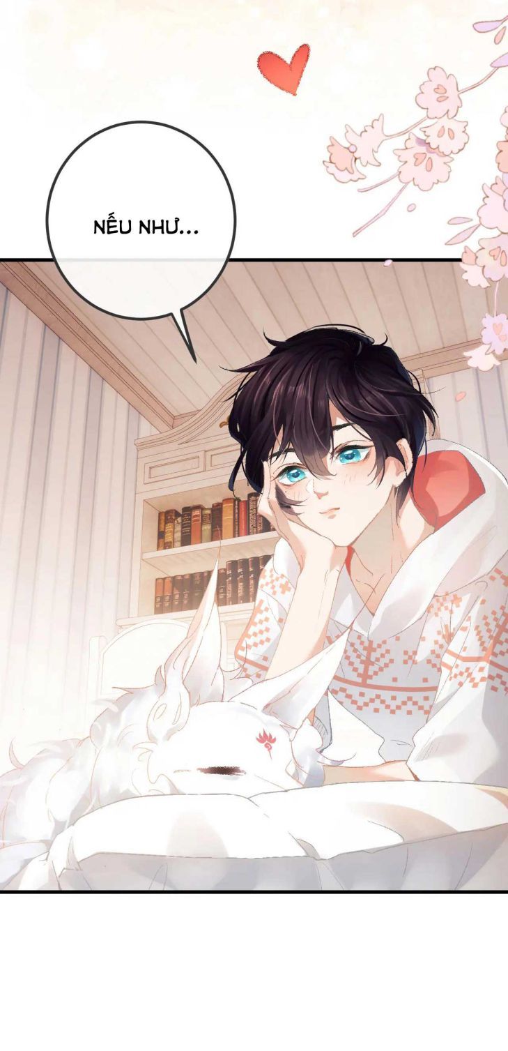 Giáo Bá Cửu Vĩ Hồ Theo Dõi Ta Lúc Sau Chapter 1 - Trang 2