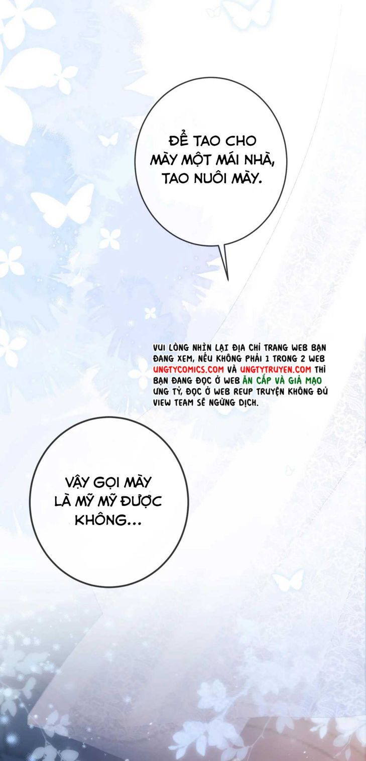 Giáo Bá Cửu Vĩ Hồ Theo Dõi Ta Lúc Sau Chapter 1 - Trang 2