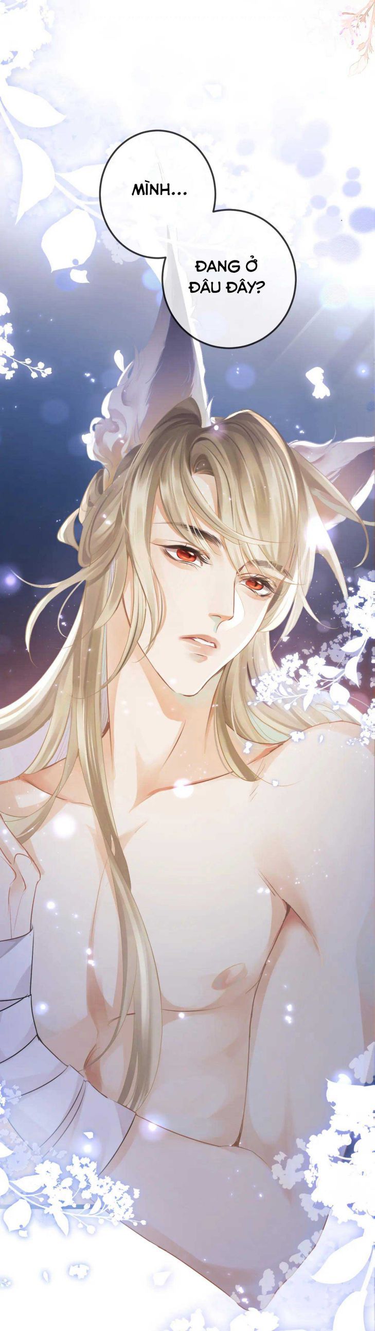 Giáo Bá Cửu Vĩ Hồ Theo Dõi Ta Lúc Sau Chapter 1 - Trang 2