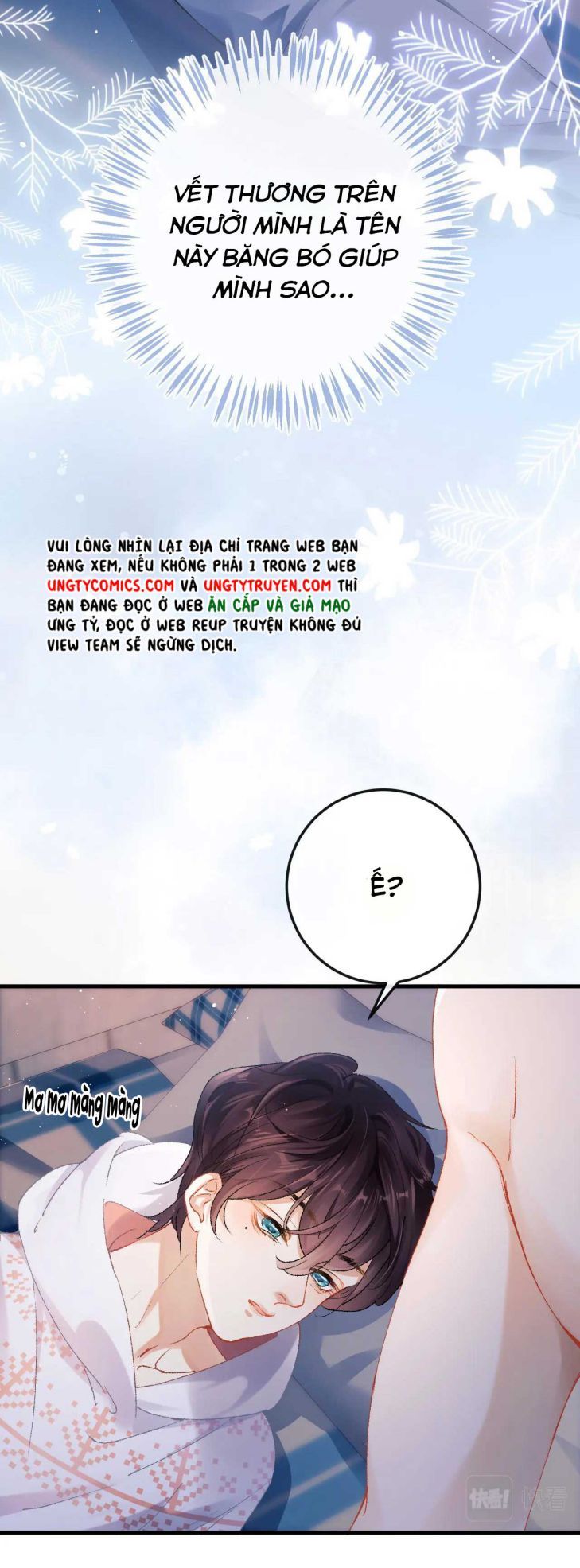 Giáo Bá Cửu Vĩ Hồ Theo Dõi Ta Lúc Sau Chapter 1 - Trang 2