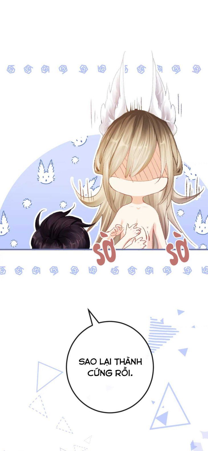 Giáo Bá Cửu Vĩ Hồ Theo Dõi Ta Lúc Sau Chapter 1 - Trang 2