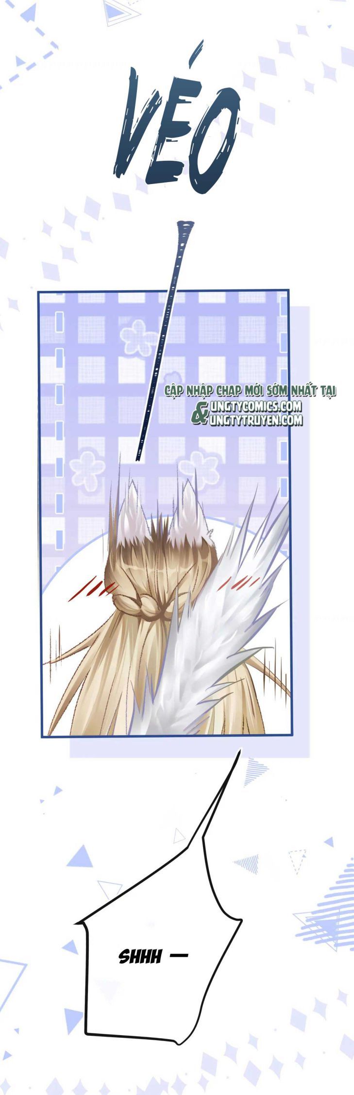 Giáo Bá Cửu Vĩ Hồ Theo Dõi Ta Lúc Sau Chapter 1 - Trang 2