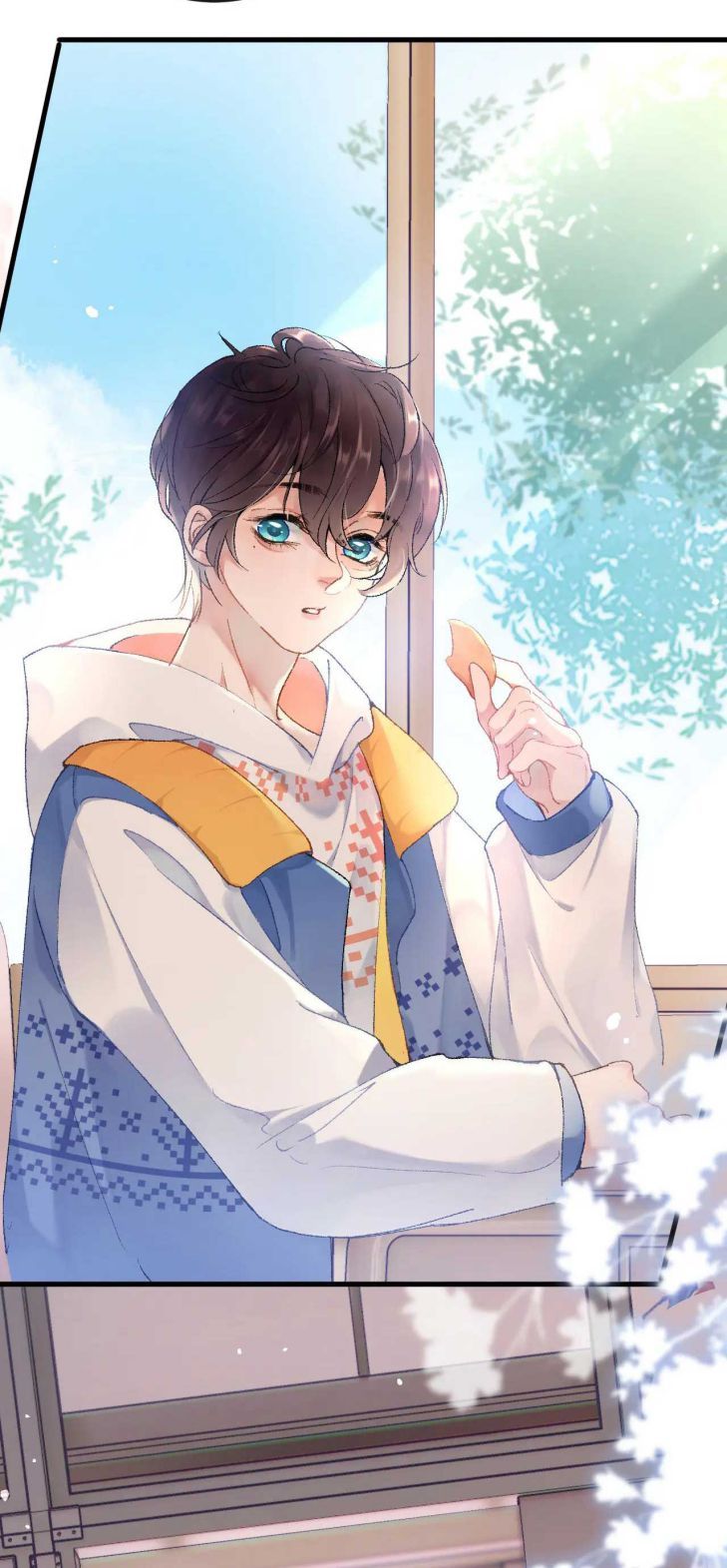 Giáo Bá Cửu Vĩ Hồ Theo Dõi Ta Lúc Sau Chapter 1 - Trang 2