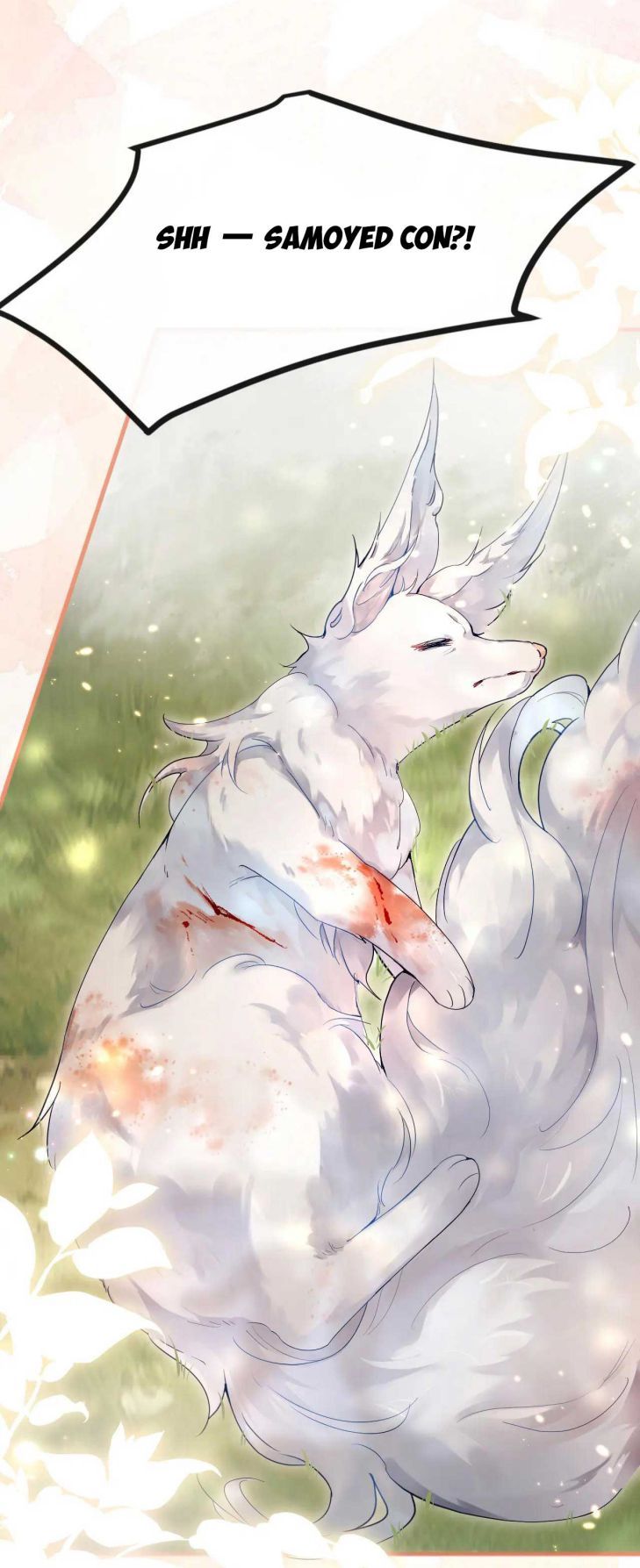 Giáo Bá Cửu Vĩ Hồ Theo Dõi Ta Lúc Sau Chapter 1 - Trang 2