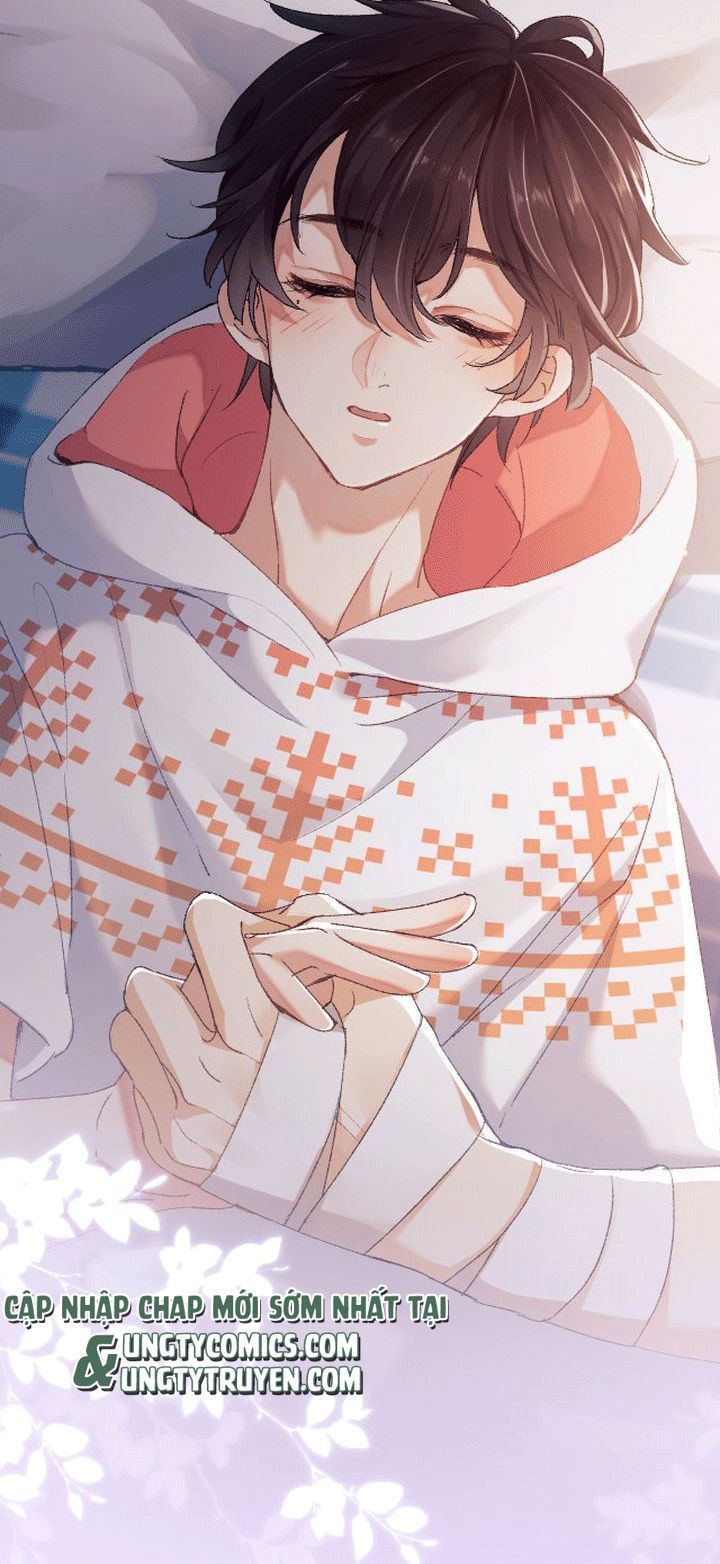 Giáo Bá Cửu Vĩ Hồ Theo Dõi Ta Lúc Sau Chapter 2 - Trang 2