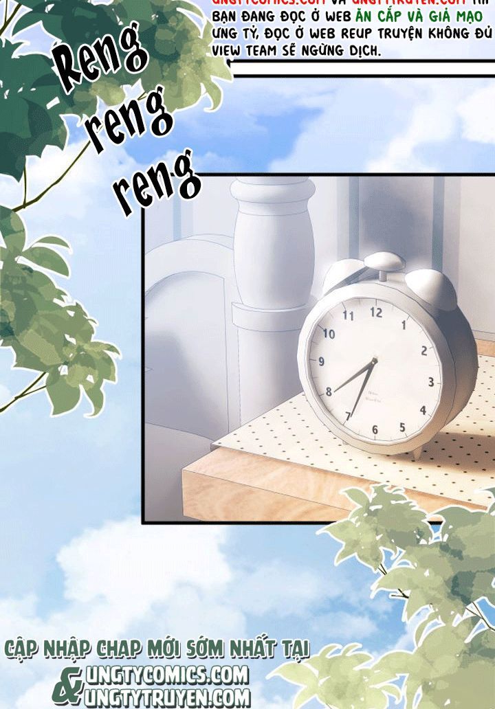 Giáo Bá Cửu Vĩ Hồ Theo Dõi Ta Lúc Sau Chapter 2 - Trang 2