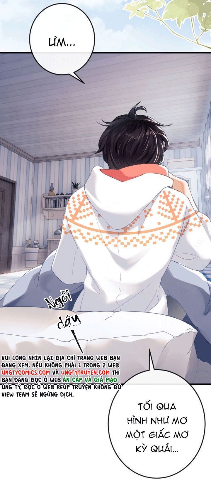 Giáo Bá Cửu Vĩ Hồ Theo Dõi Ta Lúc Sau Chapter 2 - Trang 2