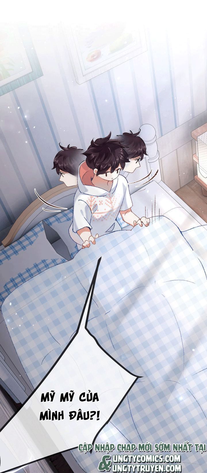 Giáo Bá Cửu Vĩ Hồ Theo Dõi Ta Lúc Sau Chapter 2 - Trang 2