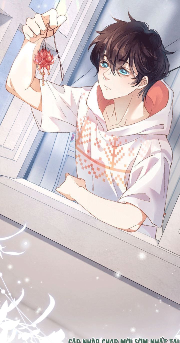 Giáo Bá Cửu Vĩ Hồ Theo Dõi Ta Lúc Sau Chapter 2 - Trang 2