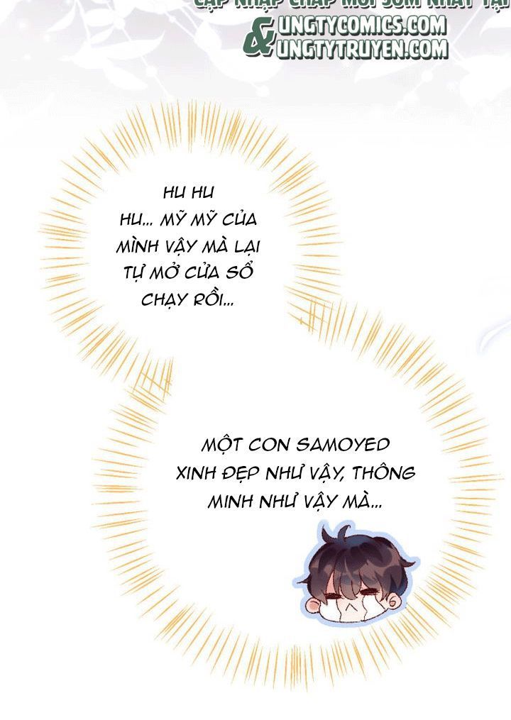 Giáo Bá Cửu Vĩ Hồ Theo Dõi Ta Lúc Sau Chapter 2 - Trang 2