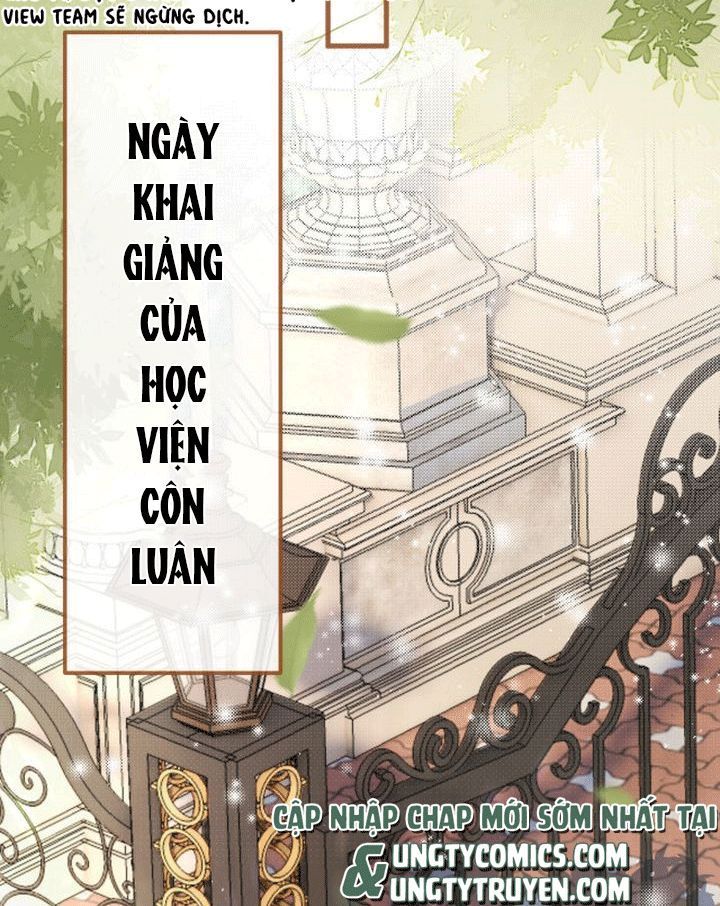 Giáo Bá Cửu Vĩ Hồ Theo Dõi Ta Lúc Sau Chapter 2 - Trang 2