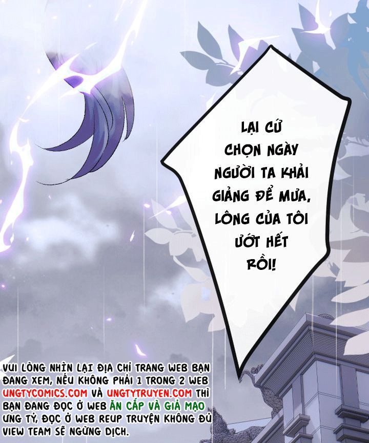 Giáo Bá Cửu Vĩ Hồ Theo Dõi Ta Lúc Sau Chapter 2 - Trang 2