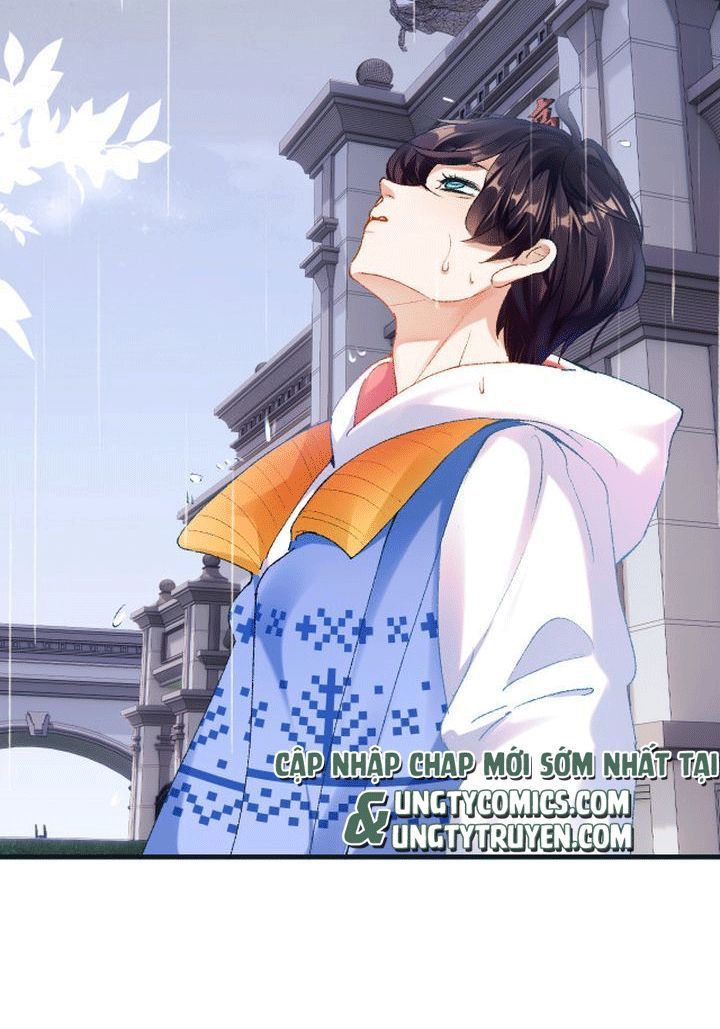 Giáo Bá Cửu Vĩ Hồ Theo Dõi Ta Lúc Sau Chapter 2 - Trang 2