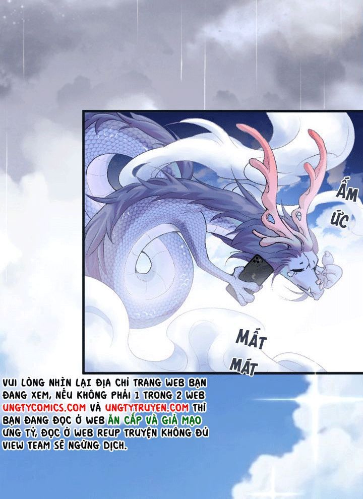 Giáo Bá Cửu Vĩ Hồ Theo Dõi Ta Lúc Sau Chapter 2 - Trang 2